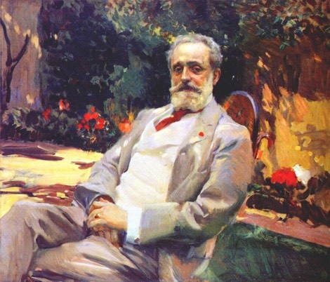 raimundo-de-madrazo-in-his-paris-garden-1906